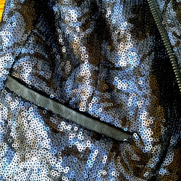 Joe’s jacket - Picture 5 of 8